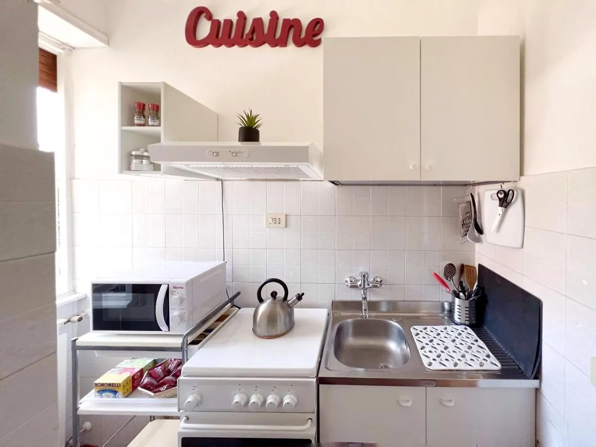 La Petite Sissi Vaticano Roma Apartment איטליה