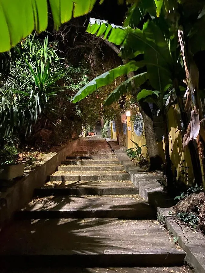 La Petite Sissi Vaticano Roma Apartment 0*, רומא