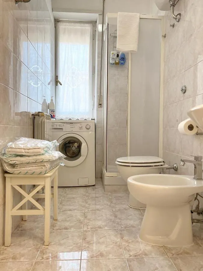 La Petite Sissi Vaticano Roma Apartment