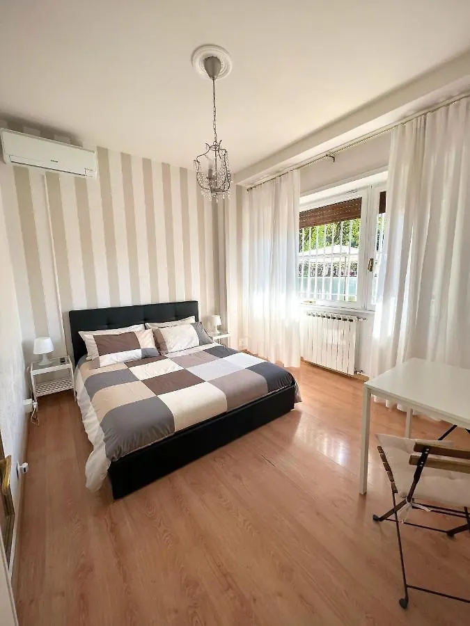 La Petite Sissi Vaticano Roma Apartment  Rome