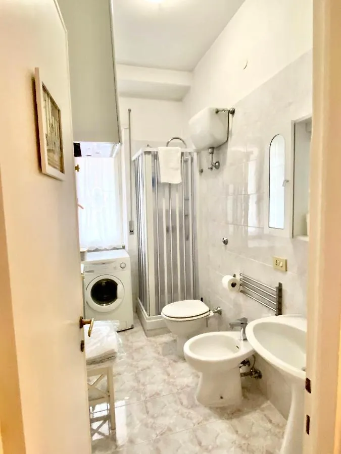 La Petite Sissi Vaticano Roma Apartment 0*, Rome