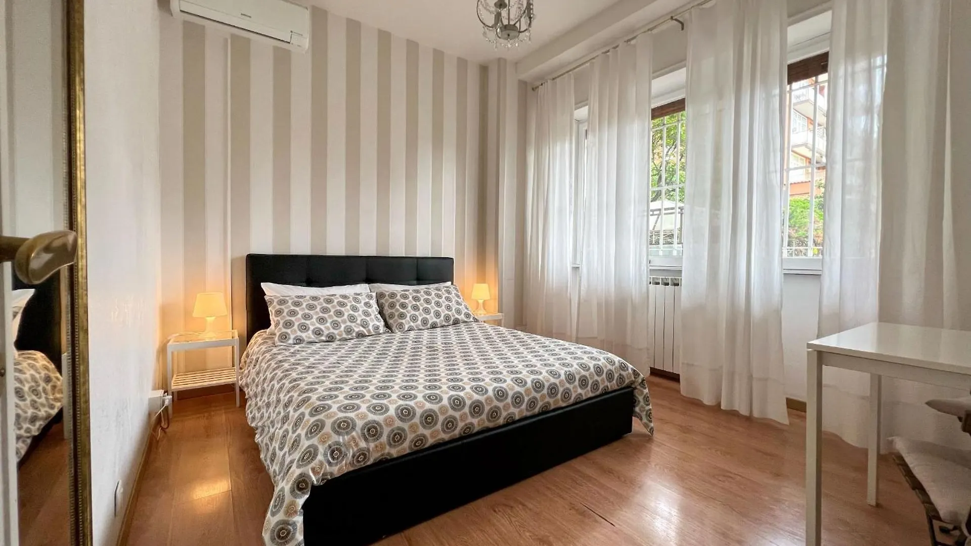 La Petite Sissi Vaticano Roma Apartment